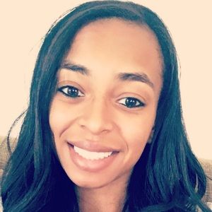 Meet your Posher, Natasha